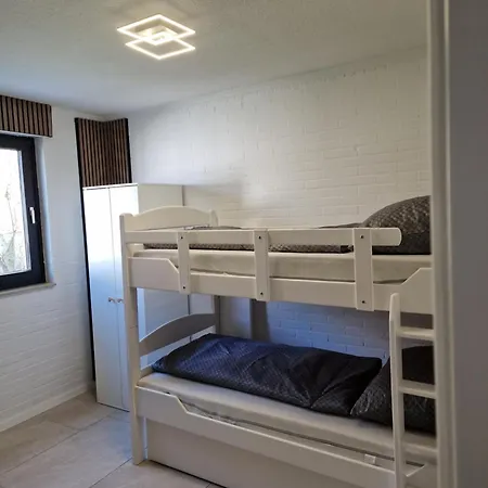 Holstein Ferienhaus Butjadingen